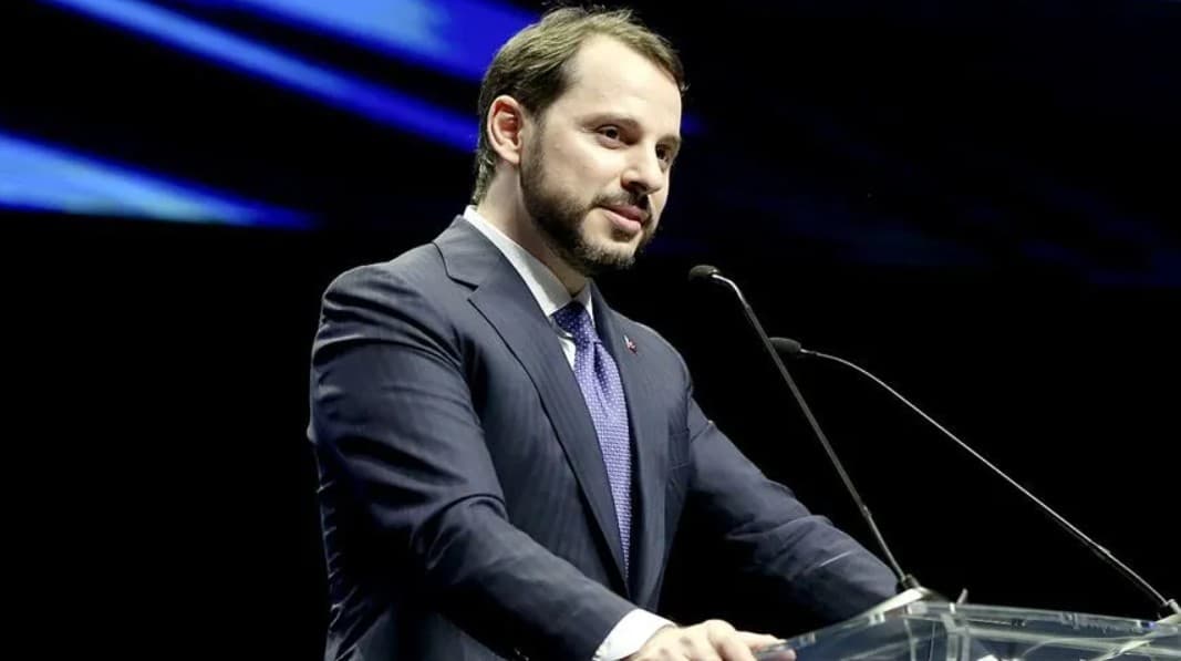Berat Albayrak'ın avukatından "fon krizi" iddialarına yanıt