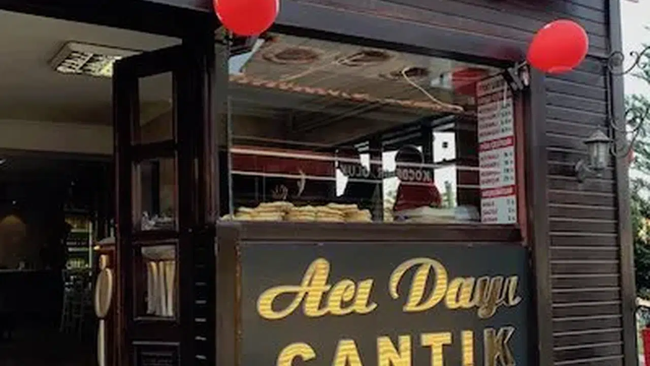 Bursa'nın ünlü lokantası Acı Dayı Cantık'ta neden At-Eşek eti tespit edildi ?