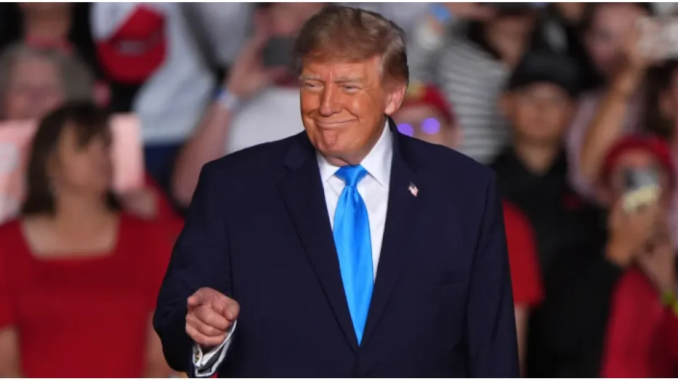 Trump aklını yitirdi