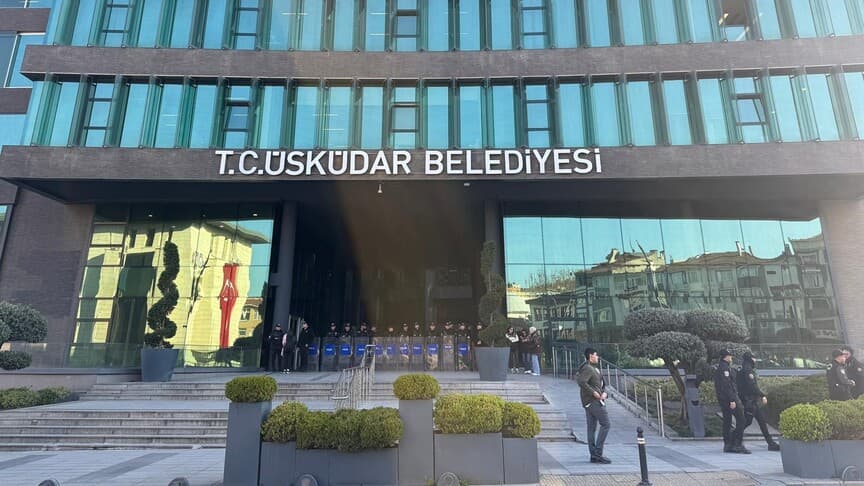 Üsküdar’da kritik seçim öncesi CHP ve YENİ Parti’den ortak hamle
