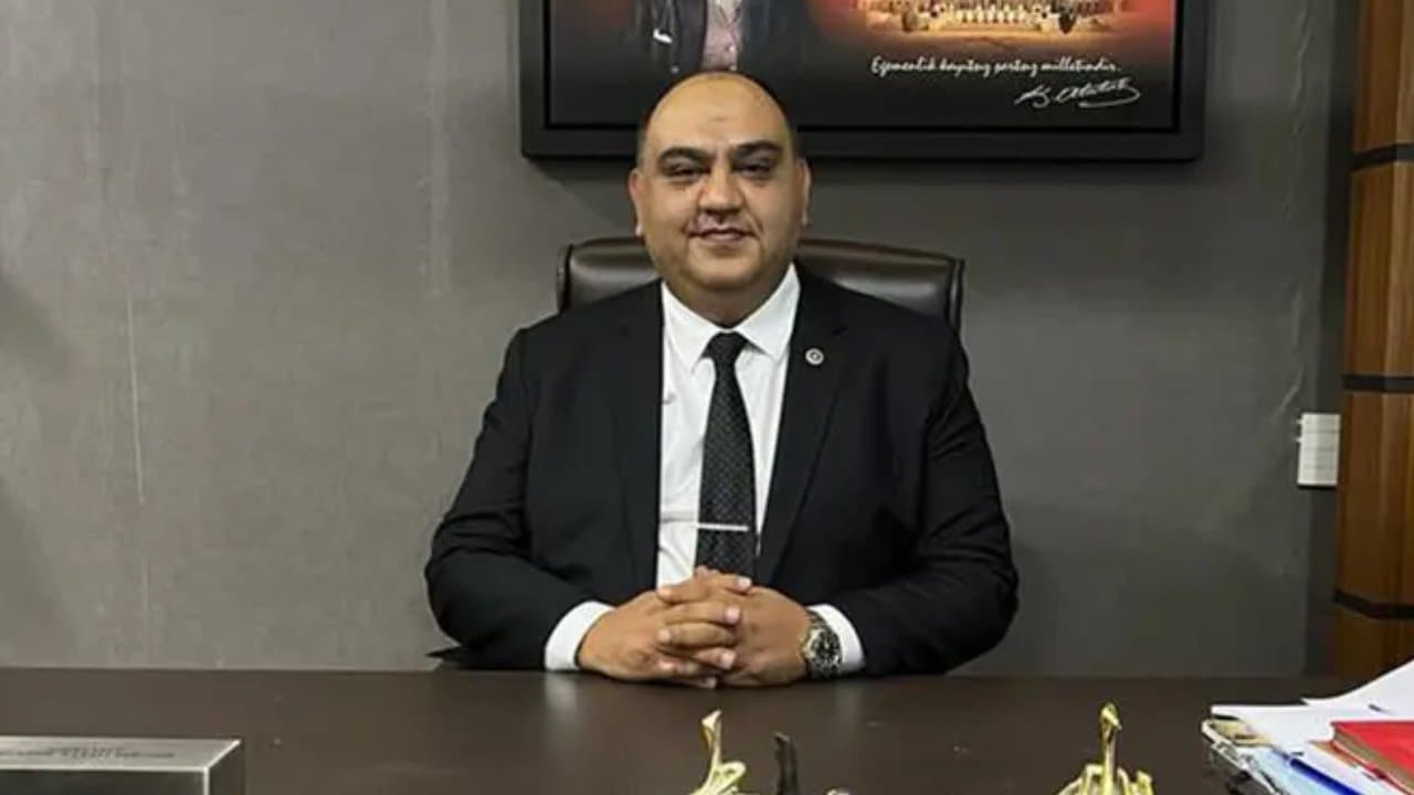 AKP’ye geçeceği iddia edilmişti! İYİ Partili Buğra Kavuncu’dan dikkat çeken yanıt