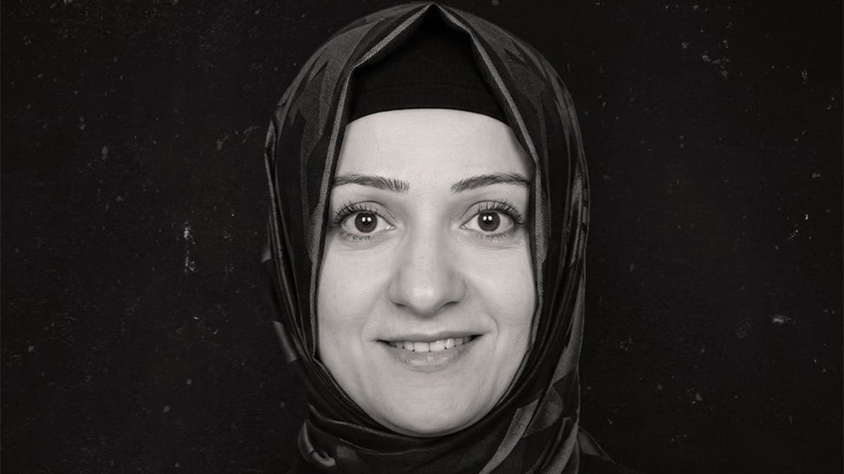 AKP'yi yasa boğan ölüm! Erdoğan'dan başsağlığı mesajı geldi