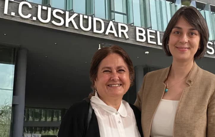 Üsküdar AKP’ye geçti, Yeni Parti miting kararı aldı: Tarih verildi