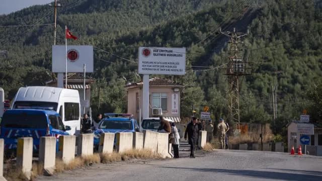 Bakan Bayraktar:“Uzman bir heyet görevlendirilerek gerekli incelemeler başlamıştır”