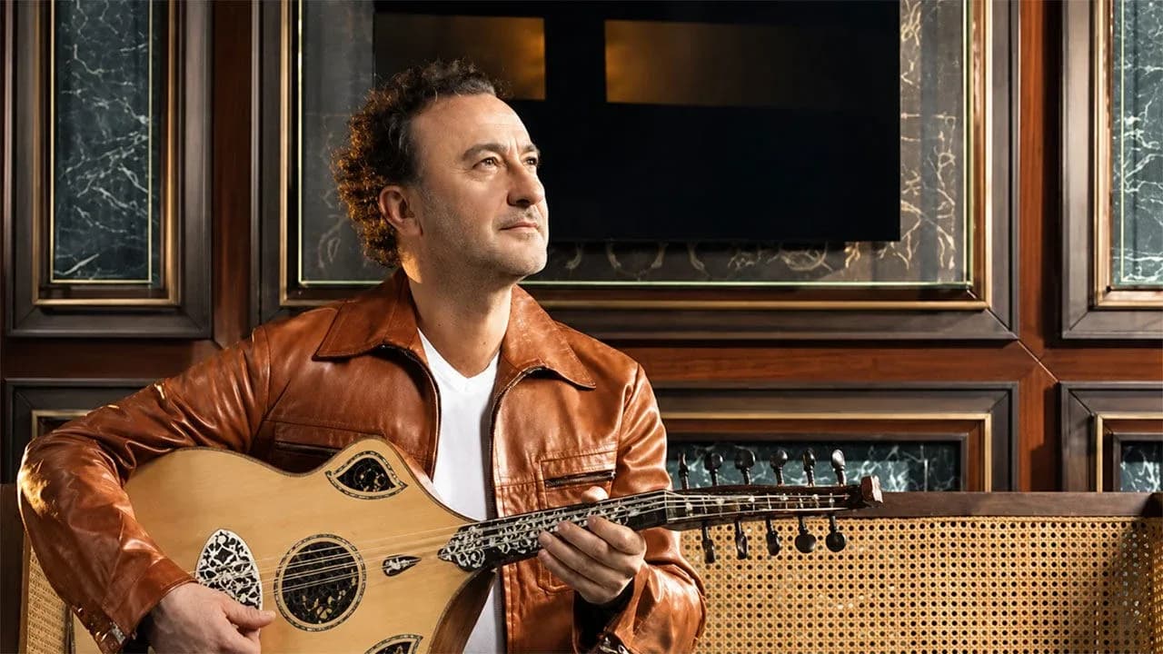 Müzik dünyasının acı kaybı: Ünlü şarkıcı Nev yaşamını yitirdi