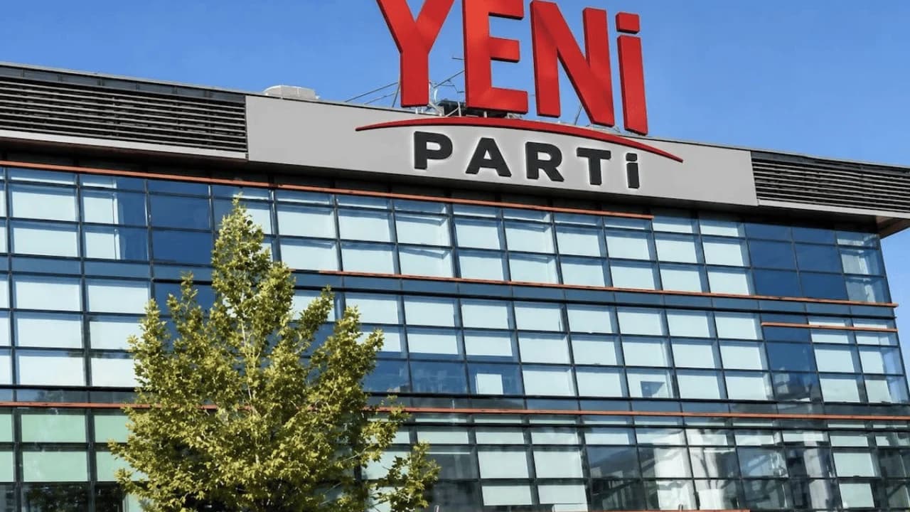 Yeni Parti Ekonomi Eşgüdüm Konseyi: İktidar, 30 yıllık köprü ve otoyol gelirini faiz uğruna feda ediyor