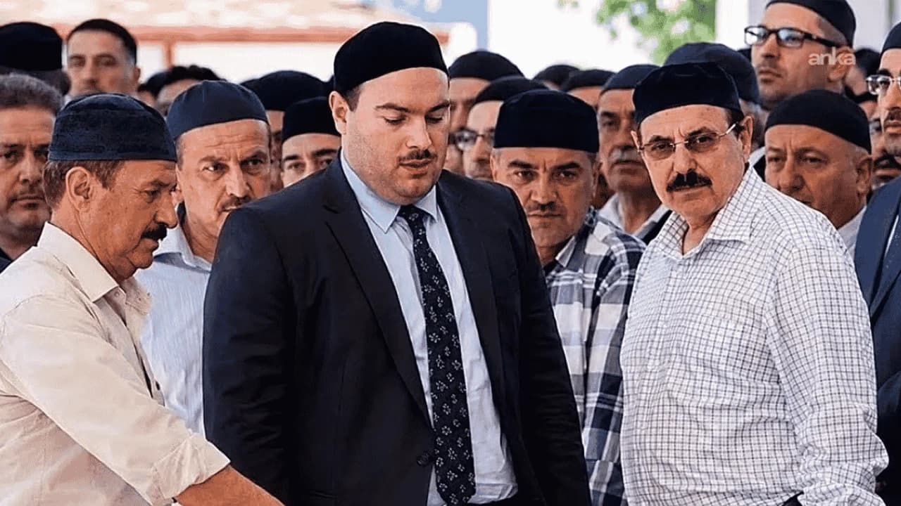 Alihan Kuriş soruşturmasında 5 şirkete el koyma, İrfan Yılmaz hakkında gözaltı kararı