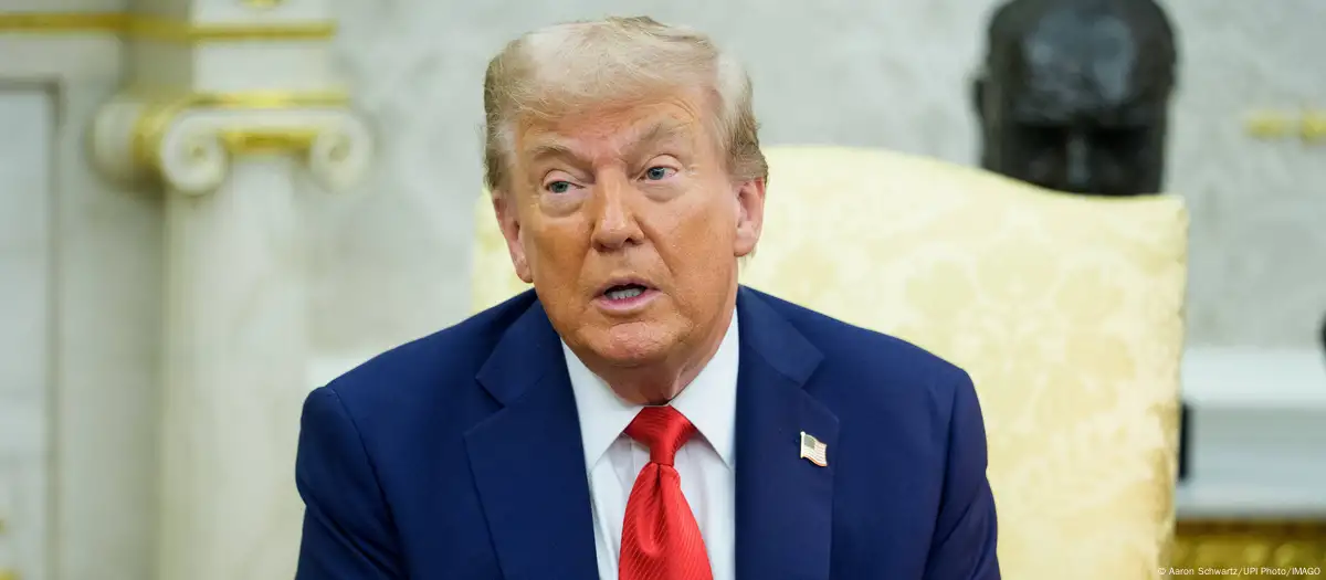 İzlanda Başbakanı’ndan Trump’a tepki: Bu açıkça bir hakaret