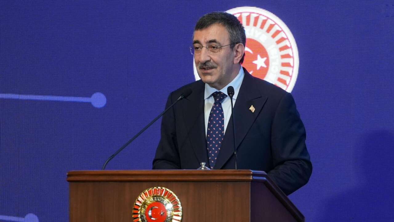 Cevdet Yılmaz'dan fon açıklaması: Yol haritamız belirlendi