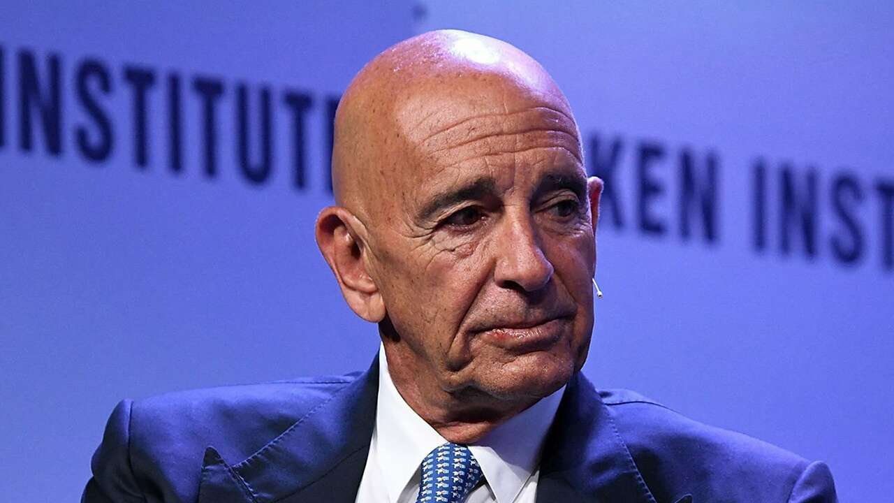ABD'nin hedefi Türk bankacılık sistemi değil, belirli kurumlar