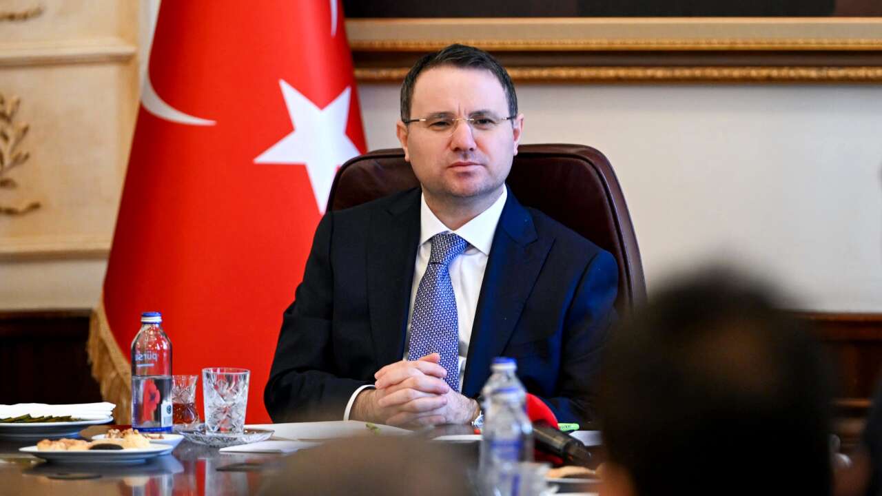 Akın Gürlek duyurdu: 4 ilde operasyon