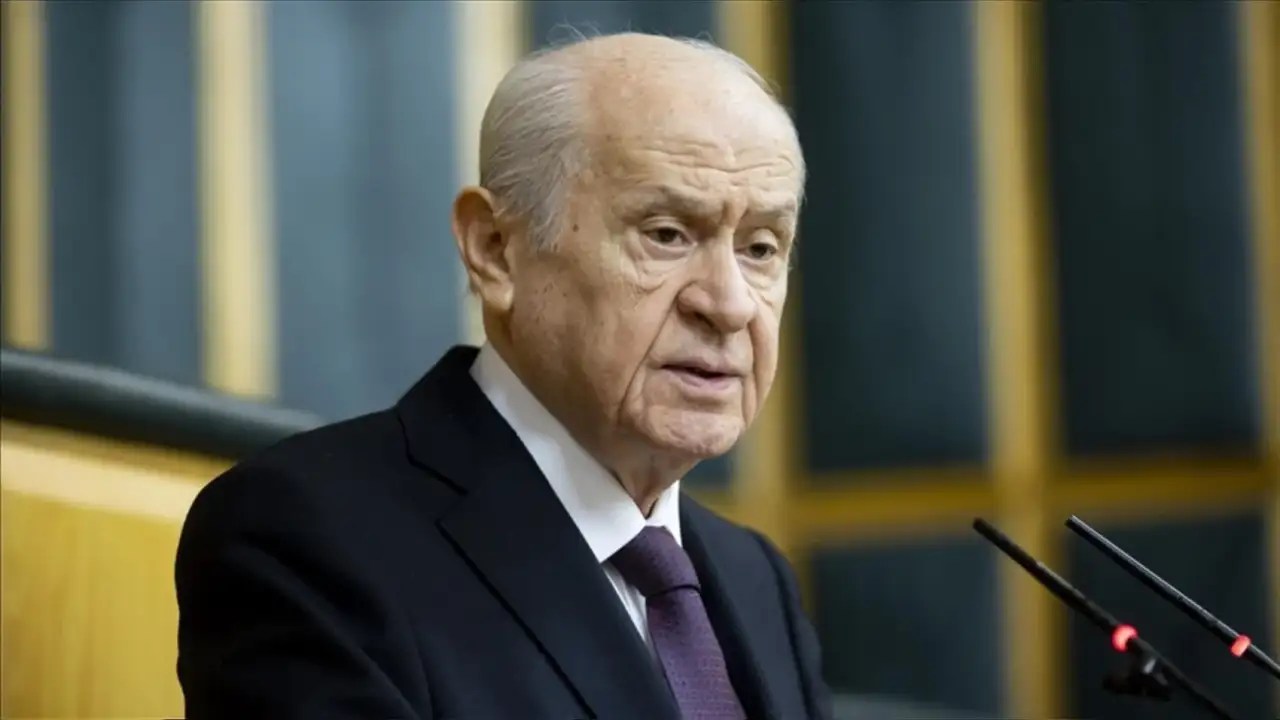 Bahçeli'den 'çerçeve yasa' açıklaması: Bu rakamı beklemiyordum