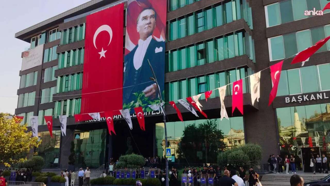 Son operasyonlar sonrası gözler Üsküdar'da: Denge değişti, yarın seçim var!