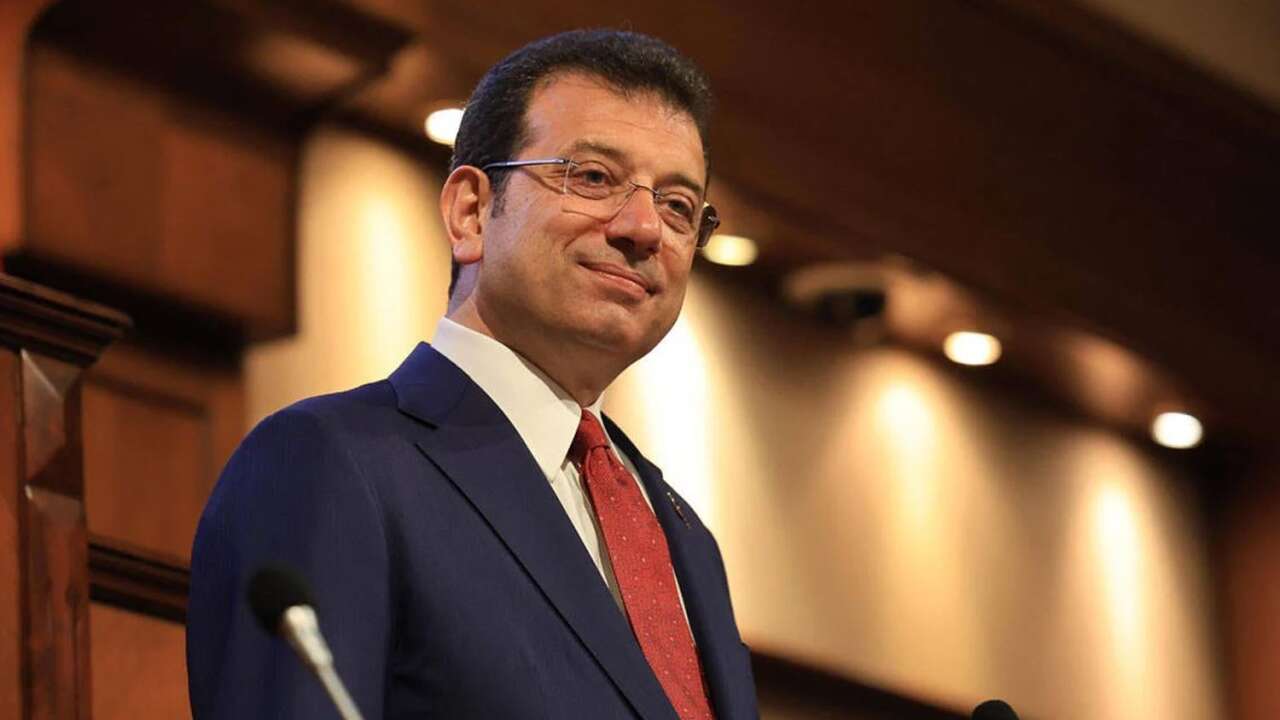 Yarı yoldan geri döndürülmüştü: İmamoğlu'na açılan Tuzla Davası Silivri'ye alındı