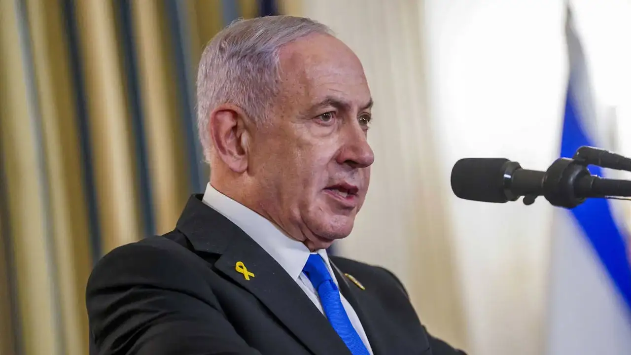 Netanyahu, BAE'nin 7 Ekim uyarısını saklamakla suçlanıyor