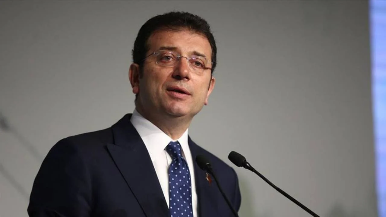 İmamoğlu'ndan 'Üsküdar' tepkisi: 'Allah korkunuz da mı kalmadı?'