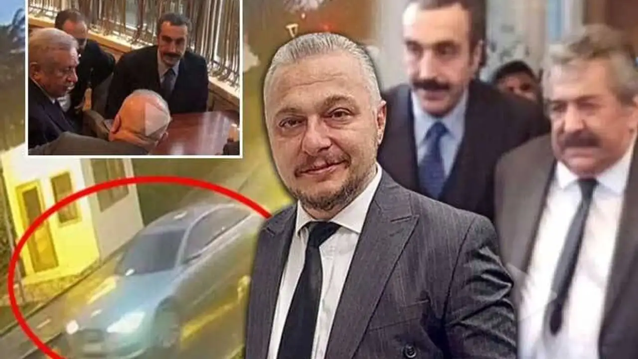 Beyzbol sopasıyla cinayet: MHP'li isimler de var 9 kişi tutuklandı