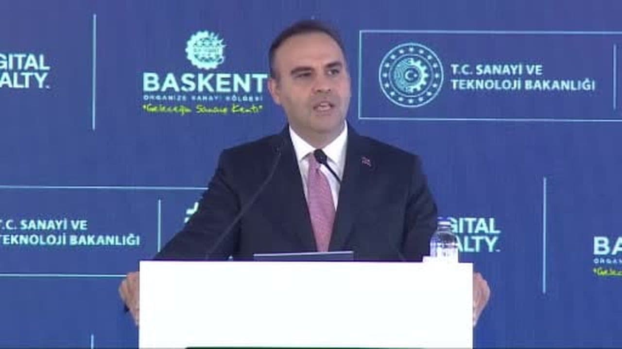 Veri merkezi altyapısıyla 2030’a kadar kurulu gücü 1 gigavata çıkarma hedefi