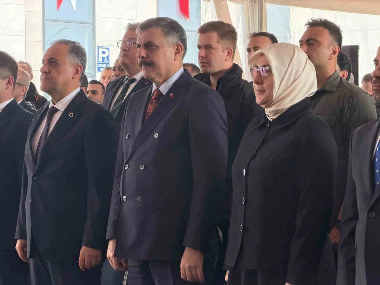 Yalova'da güvenlik ağını güçlendiren üç tesis aynı törende açıldı