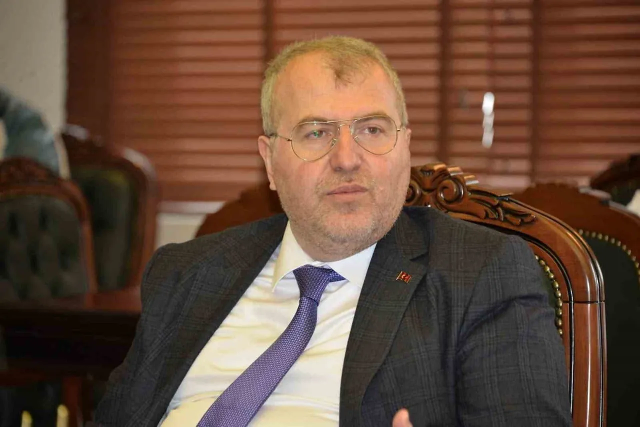 Milletvekili ailesinde kayıp: kayınvalidesi Döndü Karabacak vefat etti
