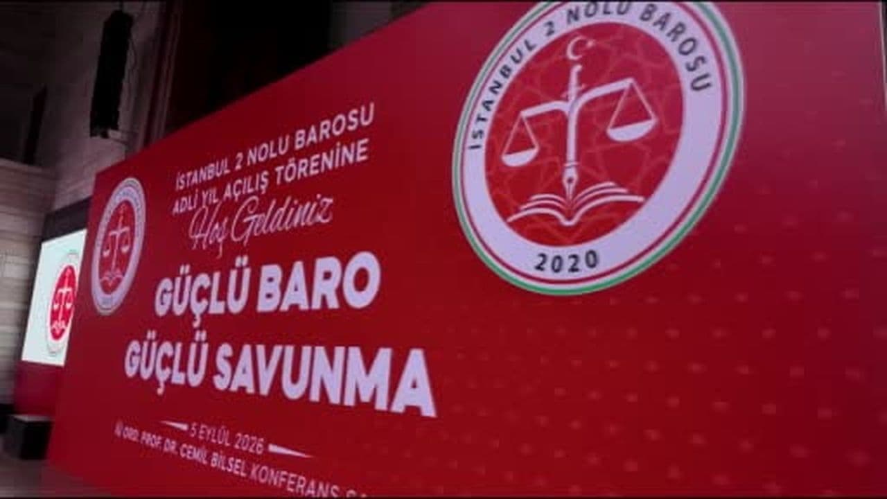 Gürlek: savunma güçlendikçe hukuk devleti güçlenir