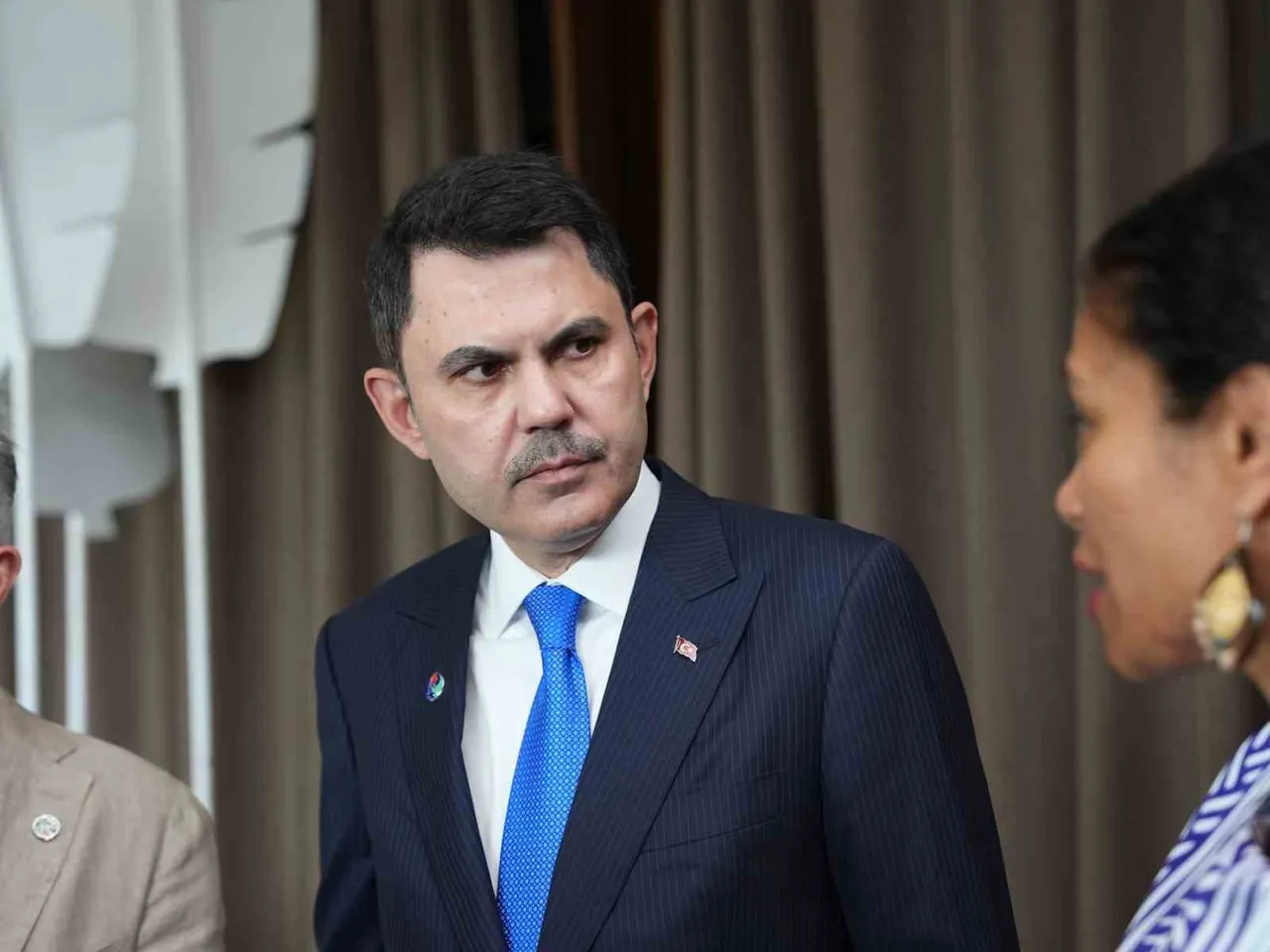 COP31 başkanı Kurum Pasifik’te uygulama odaklı eylem gündemini anlattı