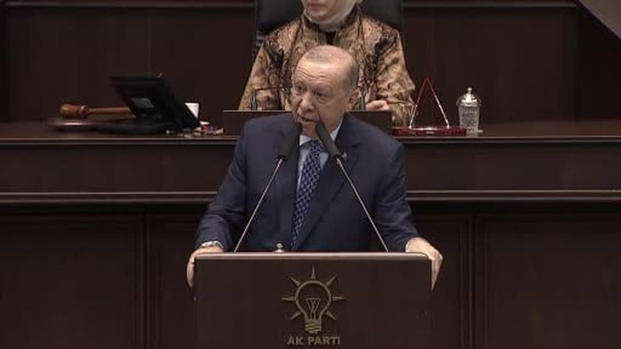 Milletin malına el uzayana karşı net mesaj