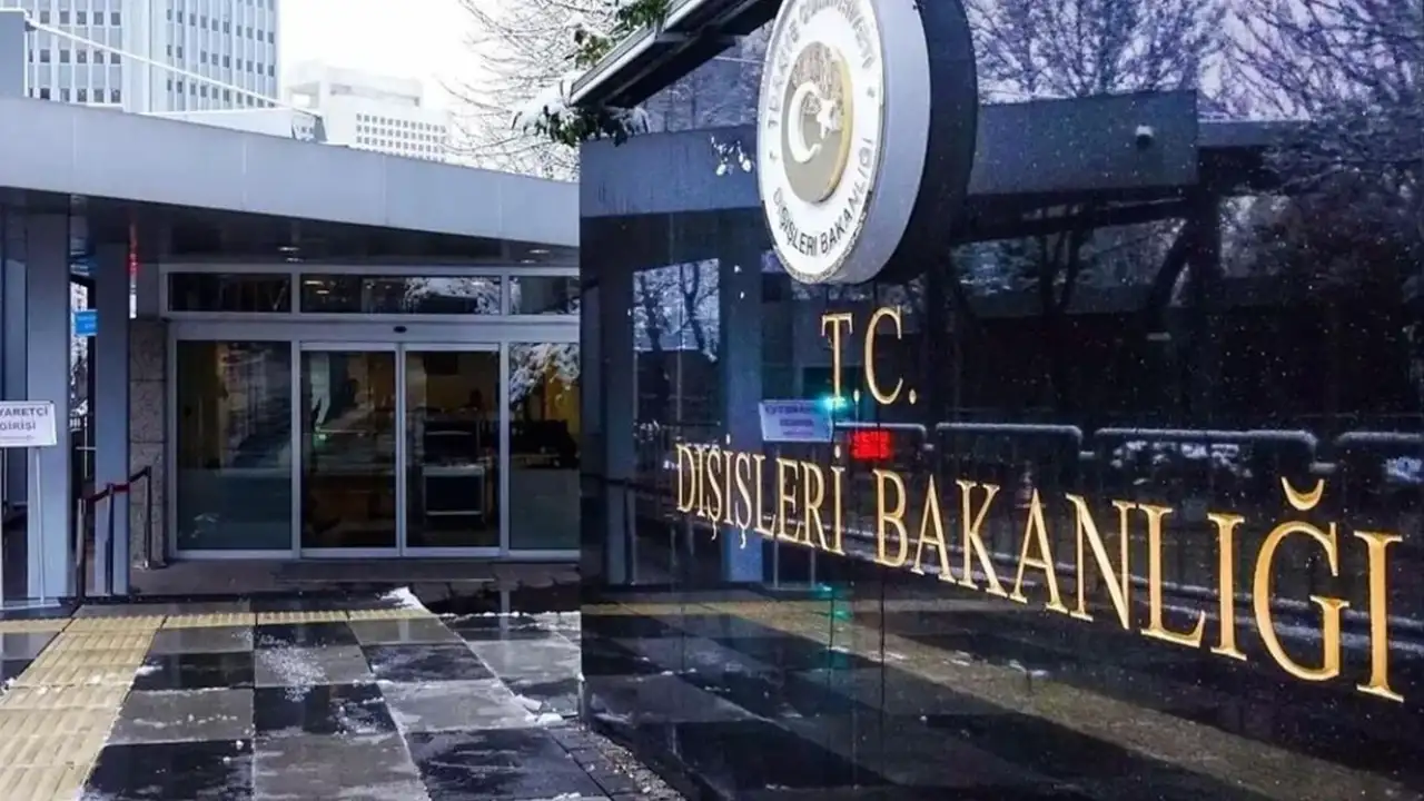 12 ülkenin İsrail kararına Ankara’dan destek: “Benzer adımlar bekliyoruz”
