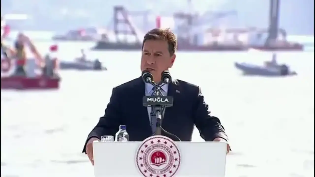CHP’li isimden Erdoğan’a dikkat çeken teşekkür