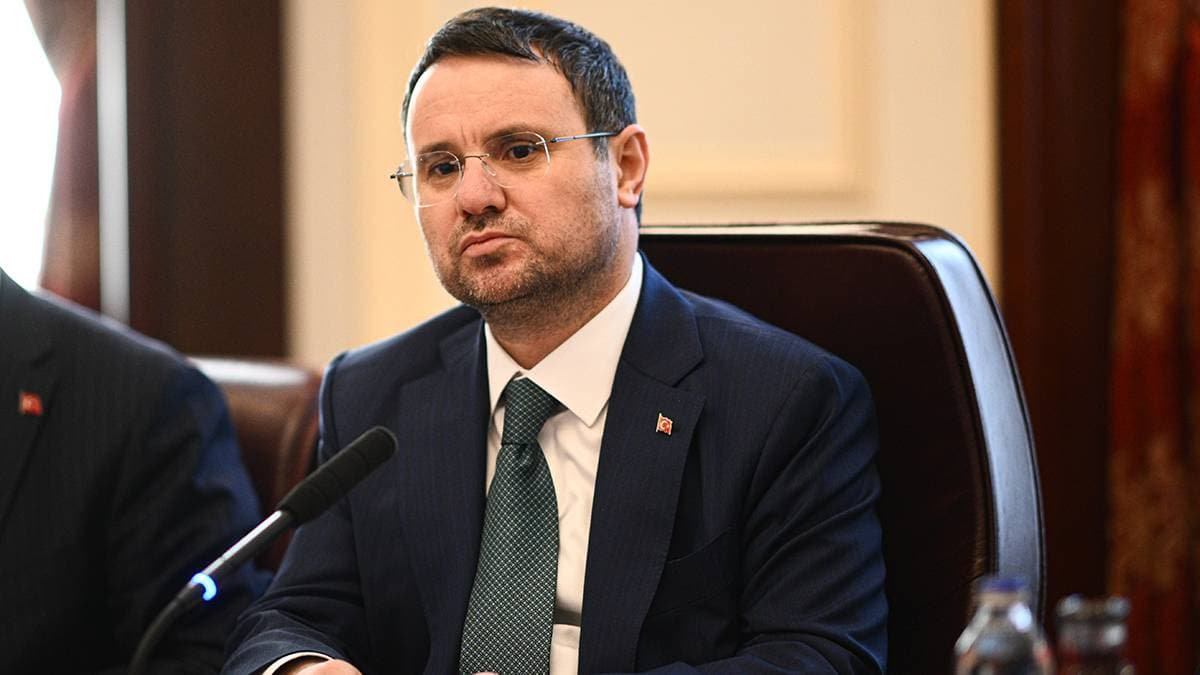 Bakan Gürlek orman yangınlarının bilançosunu açıkladı: 16 şüpheli tutuklandı