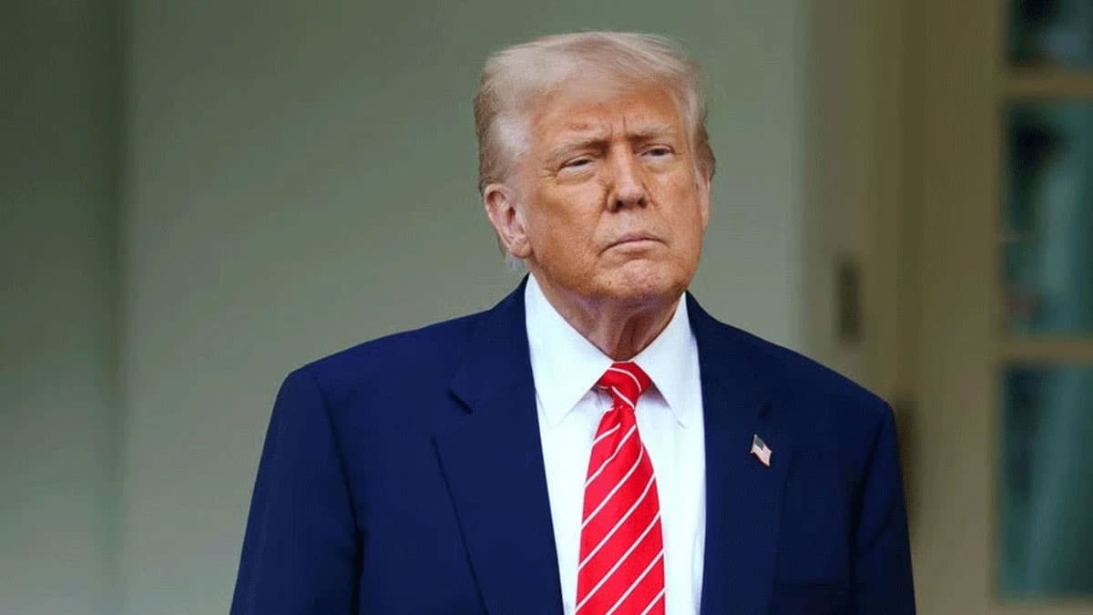 ABD'li Bakan duyurdu: Trump, Ankara'ya gelecek