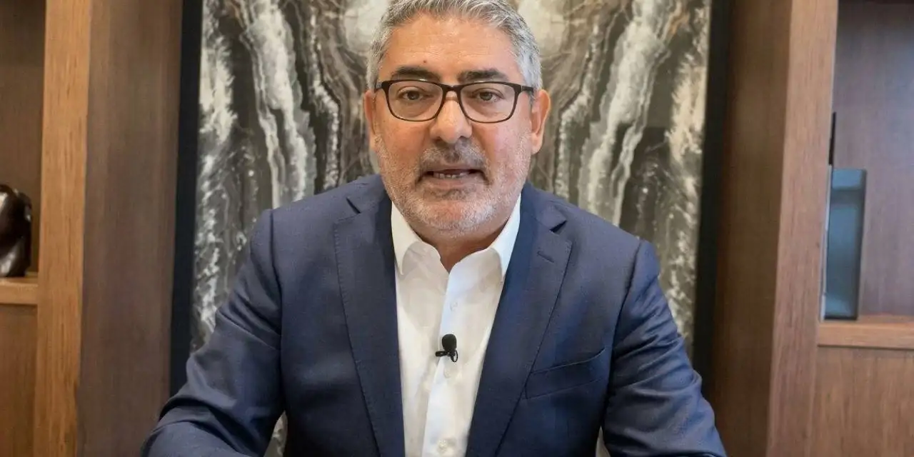 Cafer Mahiroğlu'ndan kayyıma 10 soru: Cevapları belgeleriyle kamuoyuna açıklayın