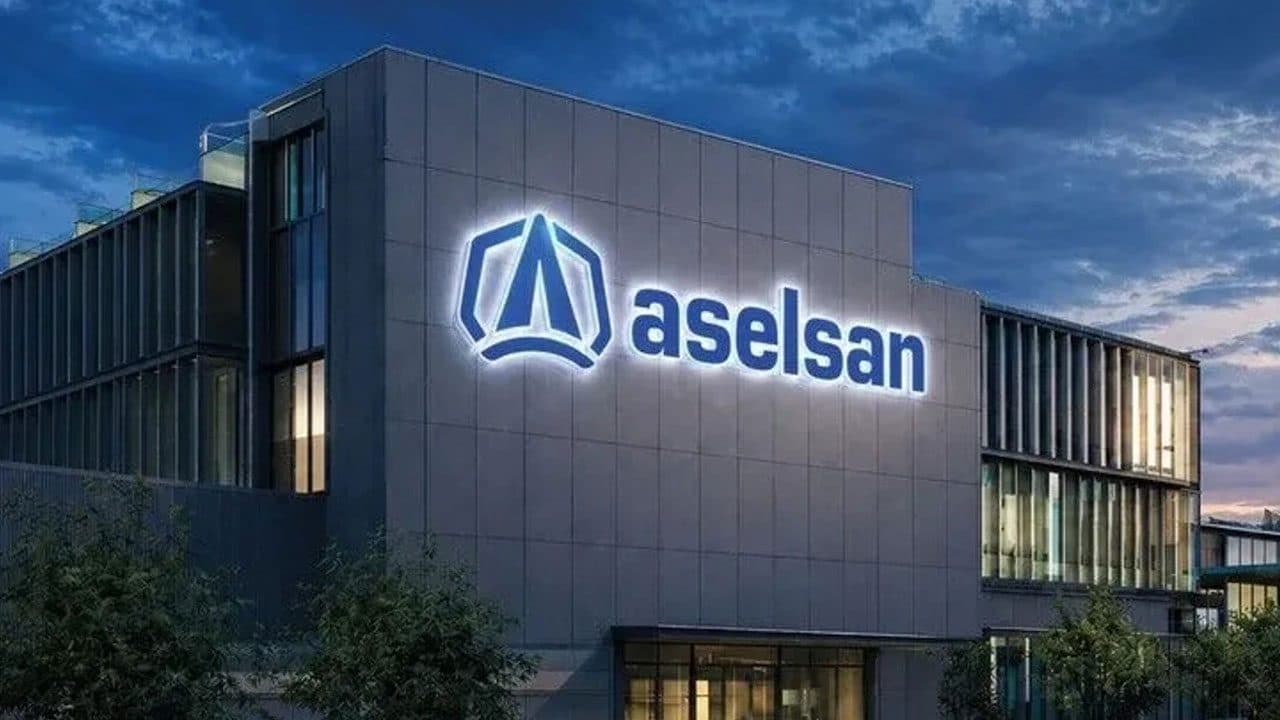 ASELSAN’dan 195 milyon dolarlık imza!