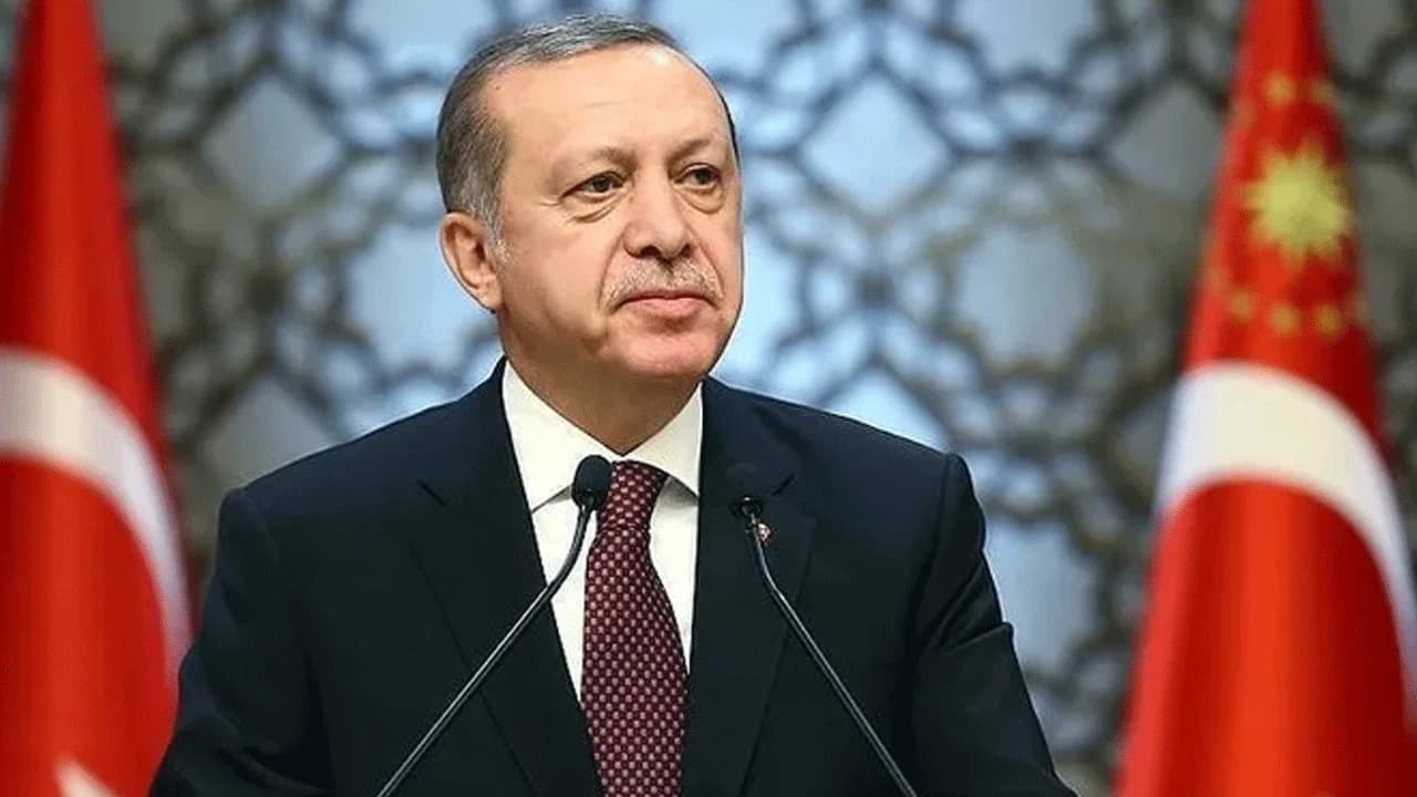 "Çalışıyoruz, sel afetinde inşallah kurtulacağız"