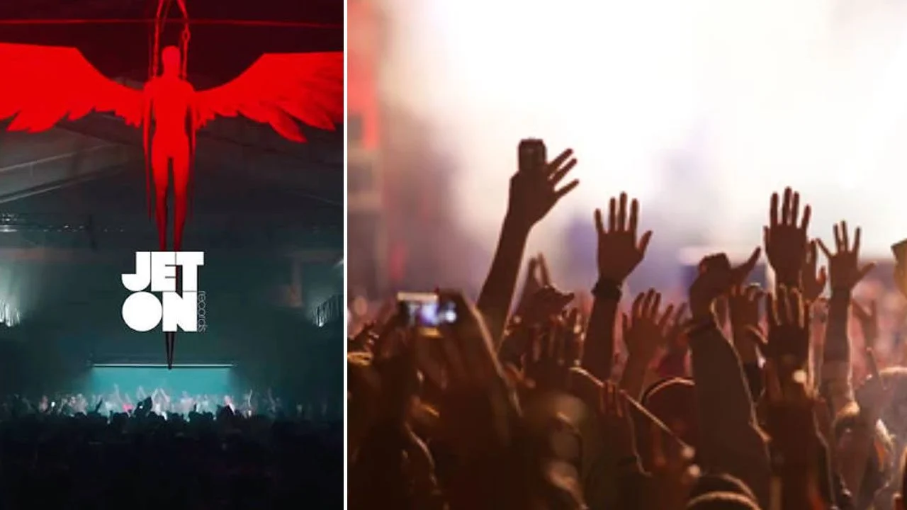 Bu nasıl konser! Uyuşturucu, alkol, sapkınlık: 3 kişi hastaneye kaldırıldı, 2 kişi öldü
