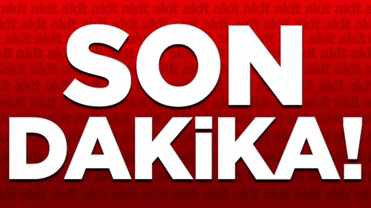 Esenyurt Belediyesi’ne yeni kayyum atandı!