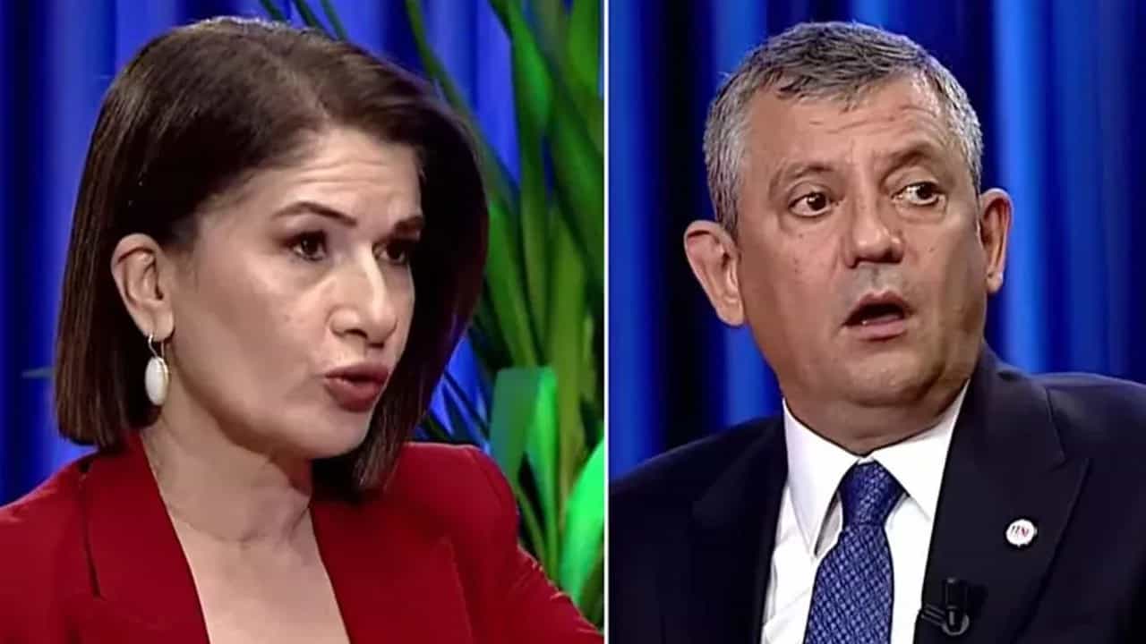 ‘İBB için CHP ile işbirliği’ sorusu Özel’i çıldırttı! Yakacağım kendimi! Bunu mu istiyorlar?