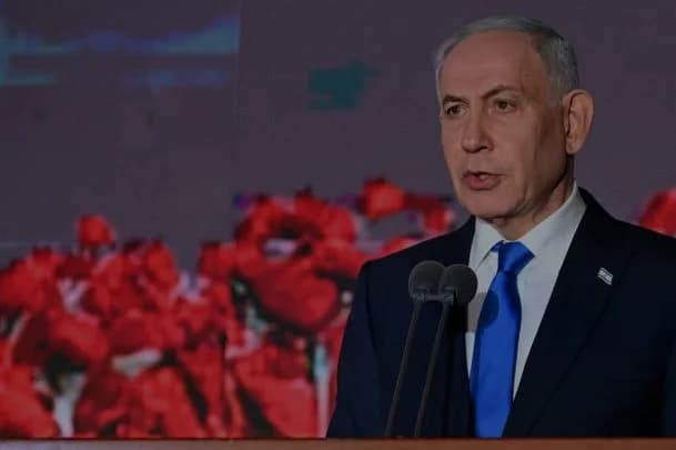 İşgal ordusundan Netanyahu’ya seçim freni! Konuşmasını canlı yayınlamayacak