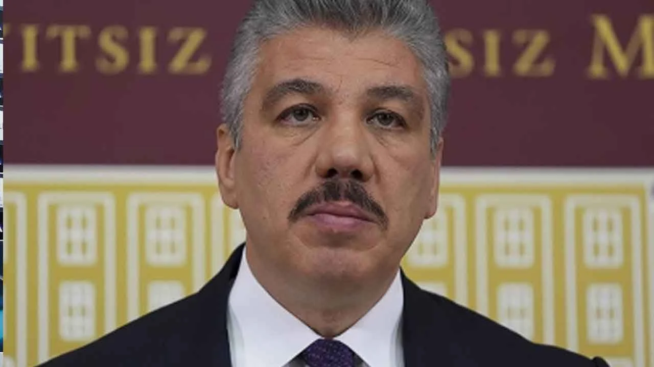 Siyonist çetenin soykırımına karşı Türkiye’nin hukuk mücadelesi! Adalet Komisyonu Başkanı Cüneyt Yüksel, Gazze'deki vahşeti Mardin'den dünyaya haykırdı!