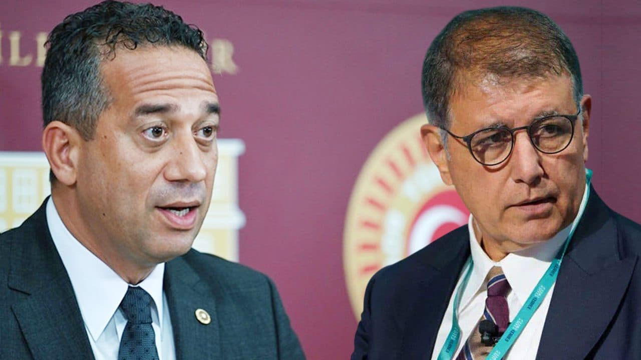 Yeni Partililerin öfkesi dinmiyor! Cemil Tugay, Zıp Zıp Ali Mahir’i de zıplattı