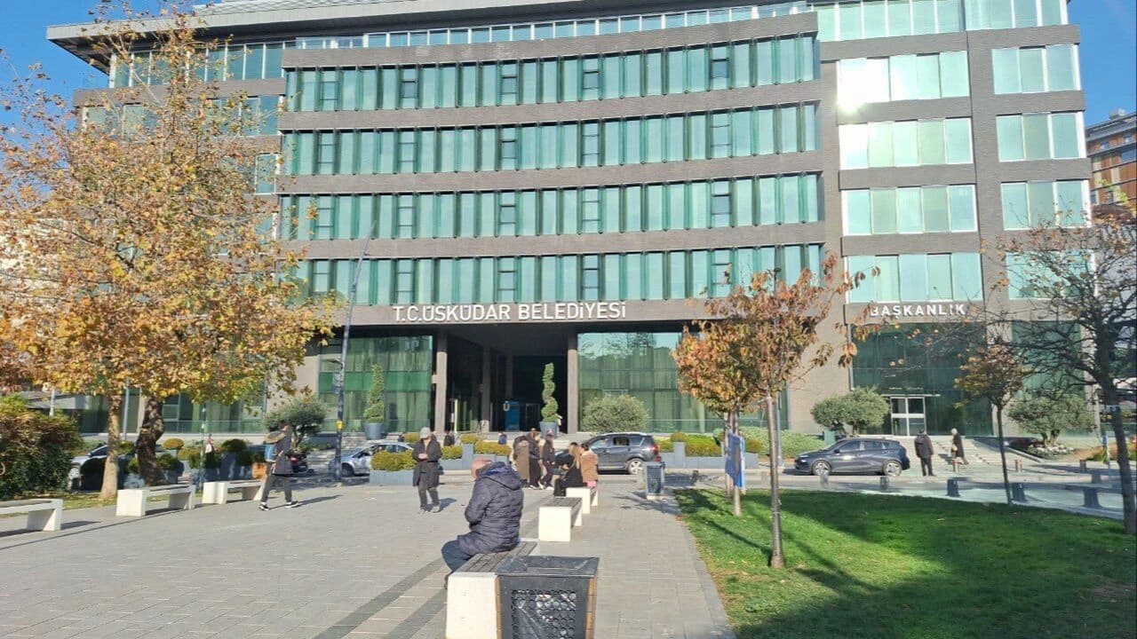İtiraz reddedildi: Üsküdar'da seçim yenilenecek!
