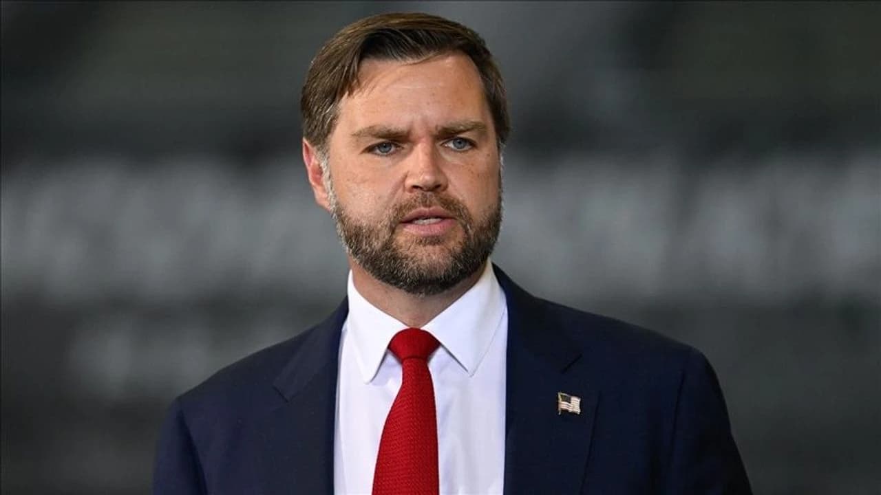 JD Vance 2028'de başkan adayı mı?