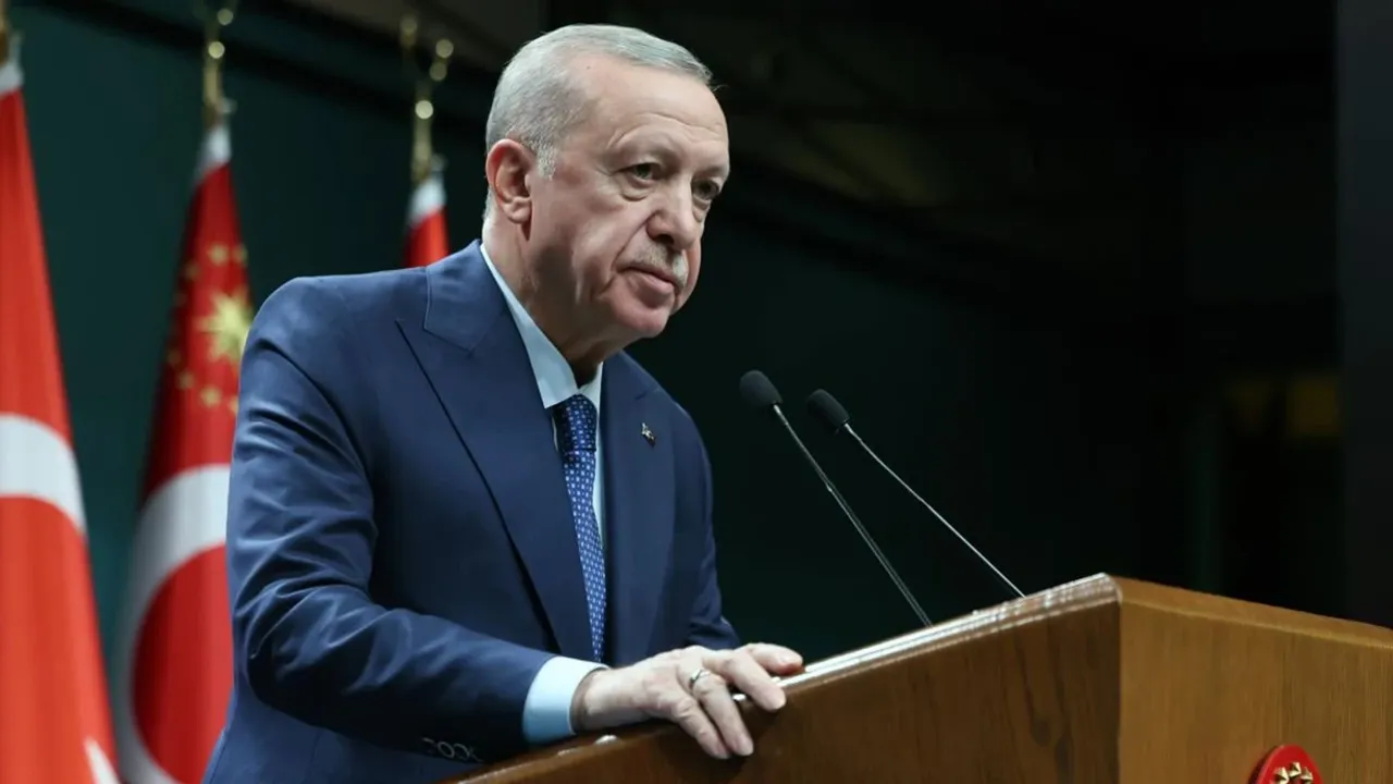 Erdoğan: Bu topraklarda kimseye ameliyat yaptırmayız