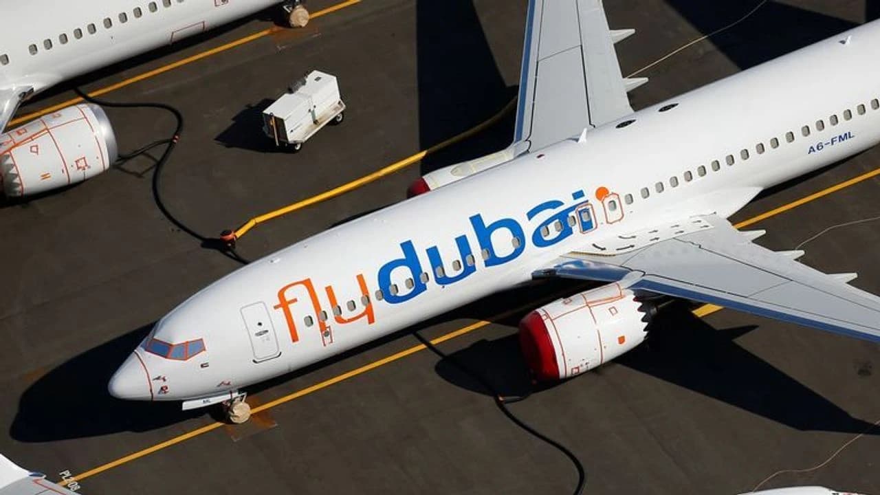 İsrail'den Flydubai adımı: Vatandaşlarını taşıyan uçuşlarda önlemleri artıracak