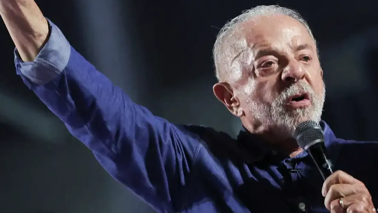 Brezilya'da Lula, Trump destekli Bolsonaro'yu yendi