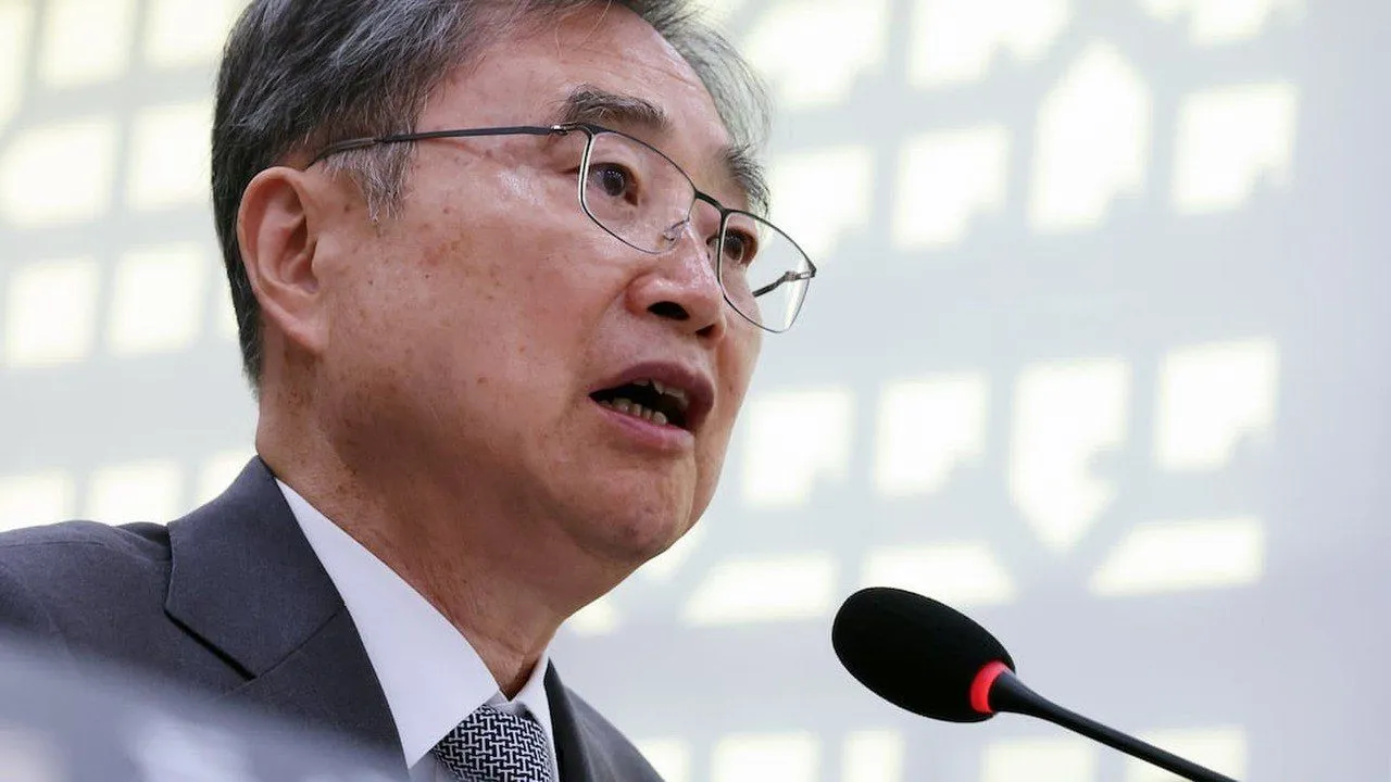 Güney Kore ABD Büyükelçisini çağırdı: DMZ sınırı tepkisi