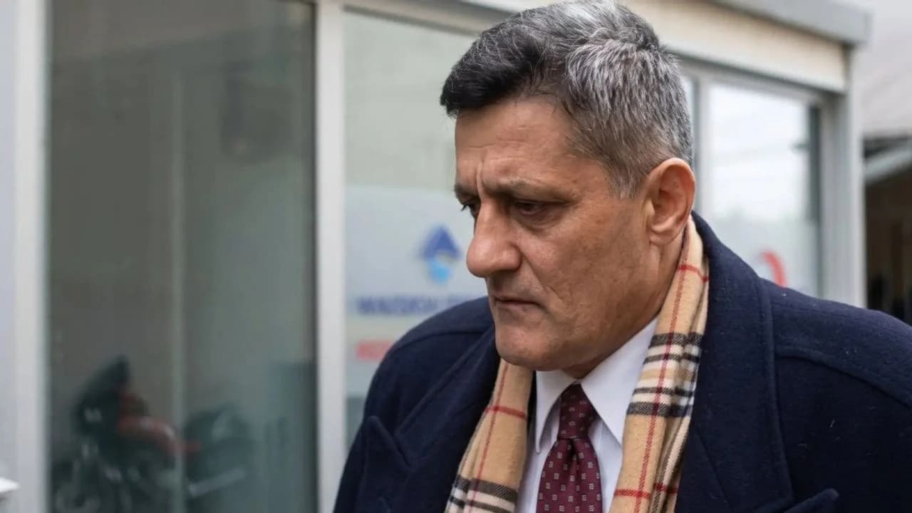 Kaşif Kozinoğlu dosyasında çarpıcı gelişme: Mezarı 15 yıl sonra açılıyor!