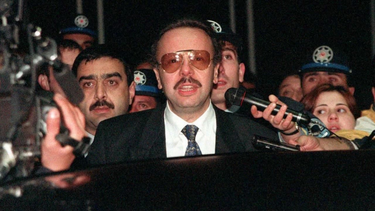 Eski Bakan Denizolgu'nun Şüpheli Ölümünde Kritik Kayıt Ortaya Çıktı!