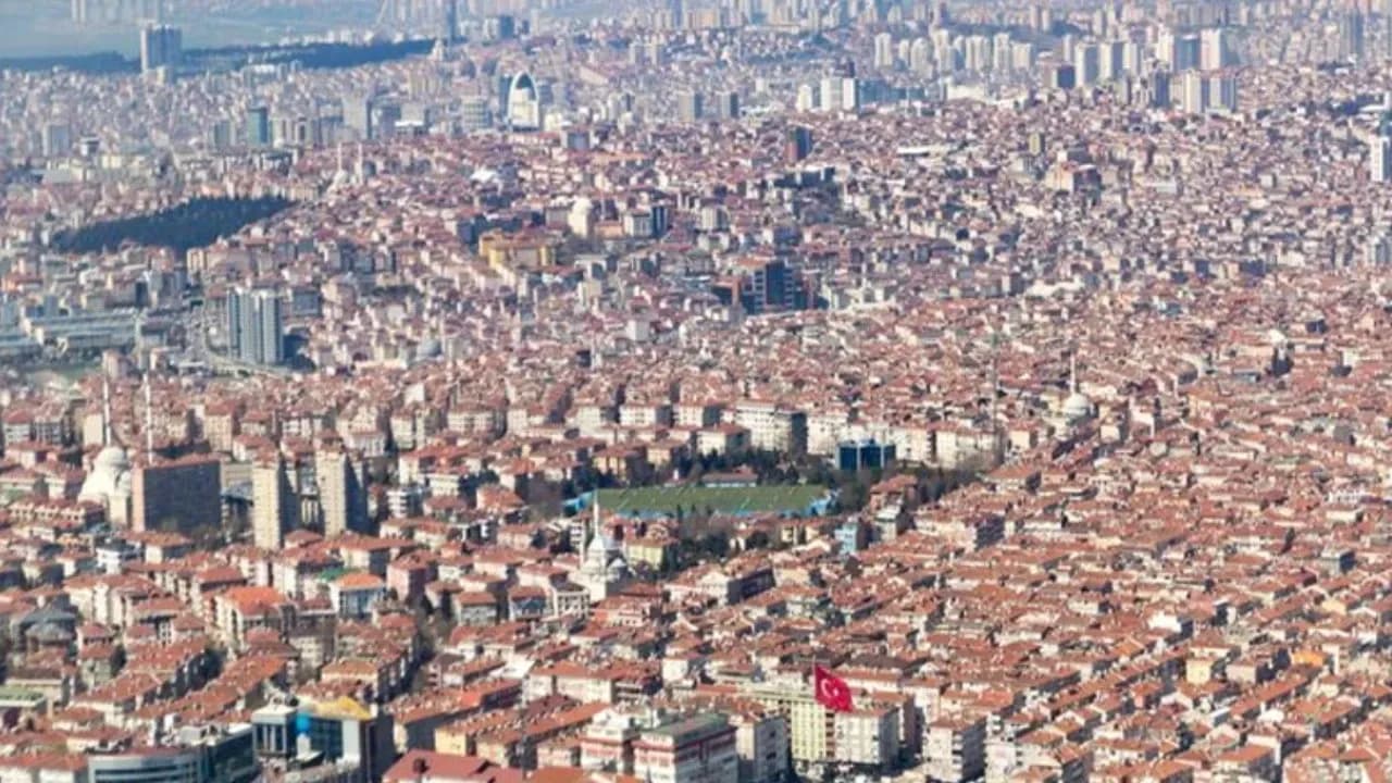 Milyonlarca İstanbulluyu ilgilendiriyor!