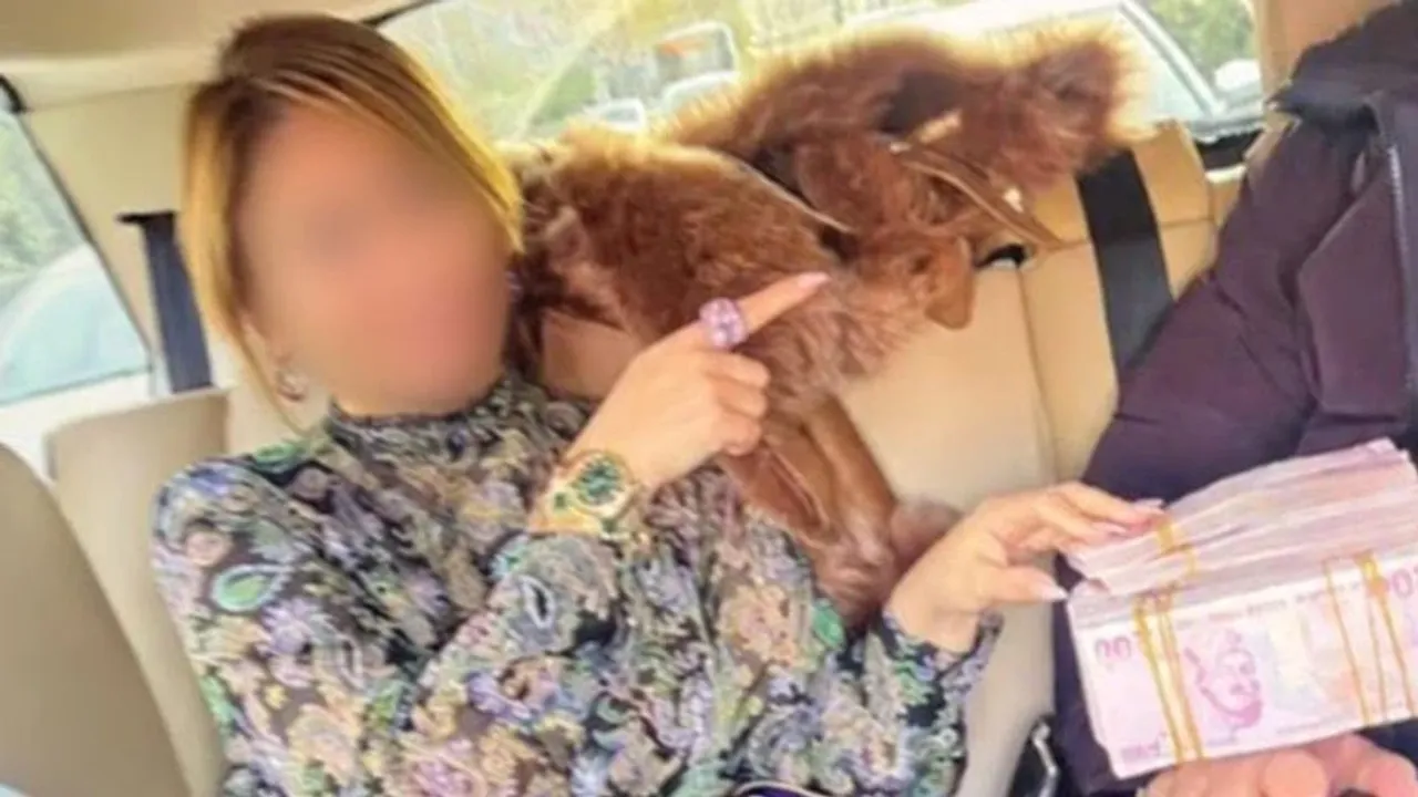 Bakırköy'deki rüşvet soruşturmasında 8 kişi tutuklandı: İYİ Partili vekille ilgili dosya Ankara'ya gönderildi!